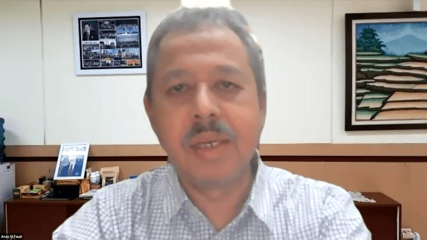 Halal Science Center IPB University Buka Peluang Riset dan Magang di Bidang Halal Bagi Mahasiswa Tingkat Akhir dan Pascasarjana IPB University