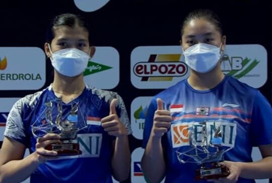 Mahasiswa UMSU Medan Ukir Prestasi di Spanyol