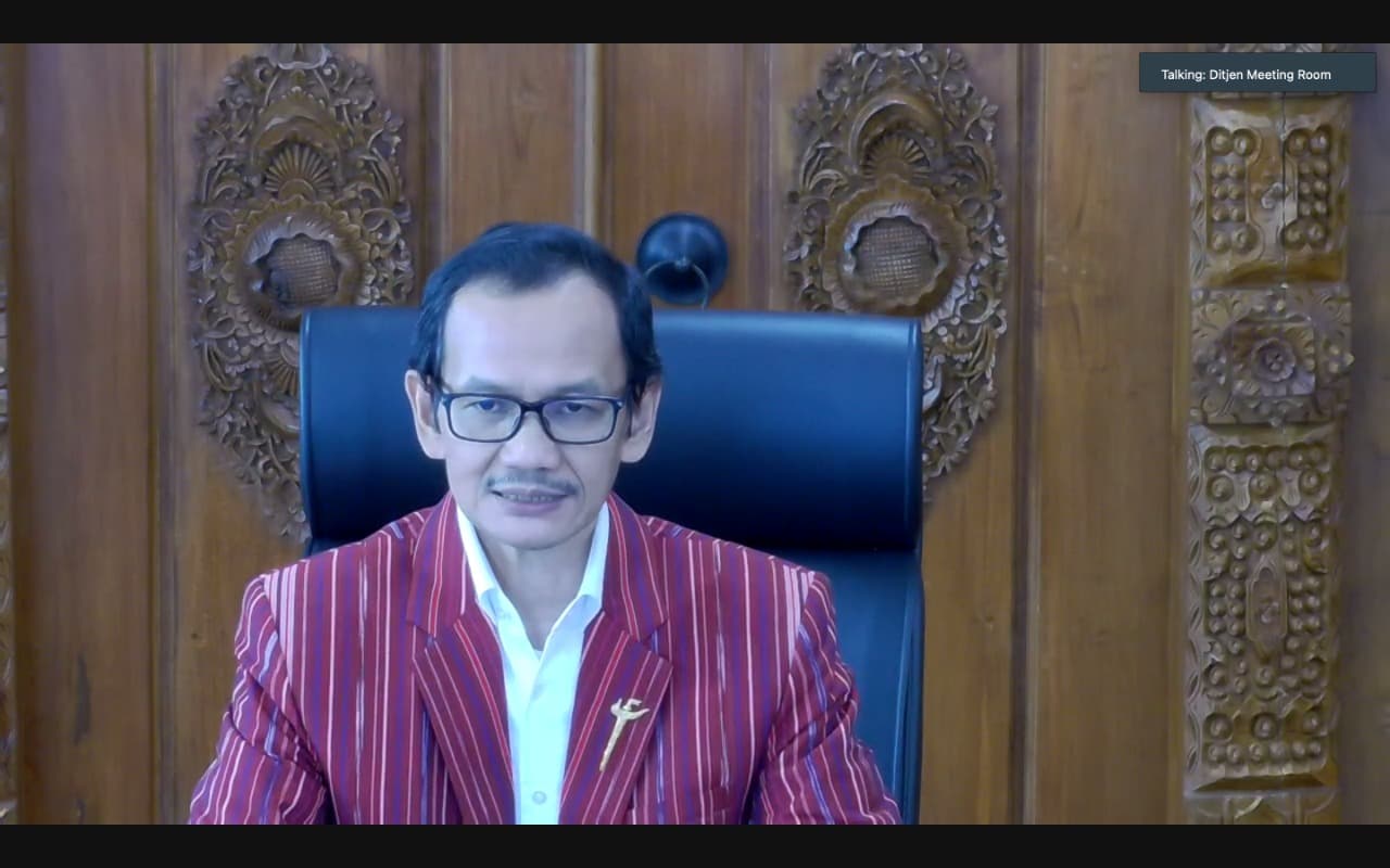 Pendirian Universitas Okmin Papua, Mata Air bagi Pembangunan SDM di Papua