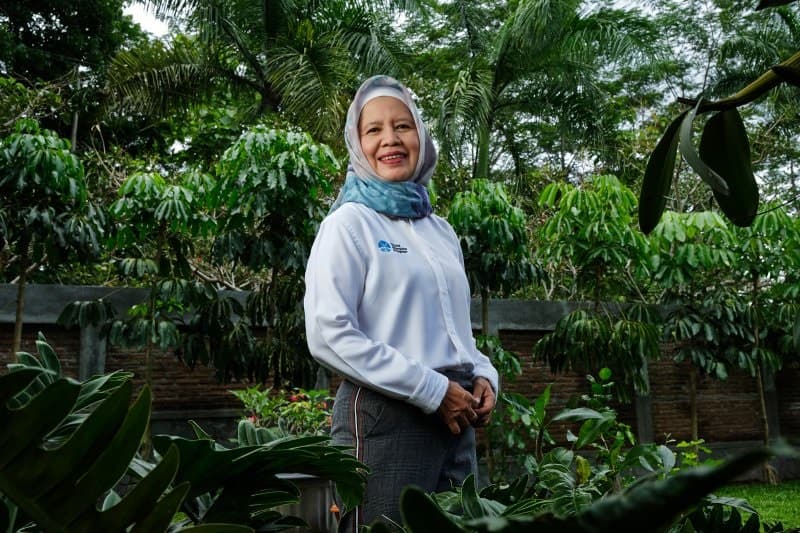 Peneliti UGM Masuk Daftar 100 Orang Berpengaruh Dunia 2021
