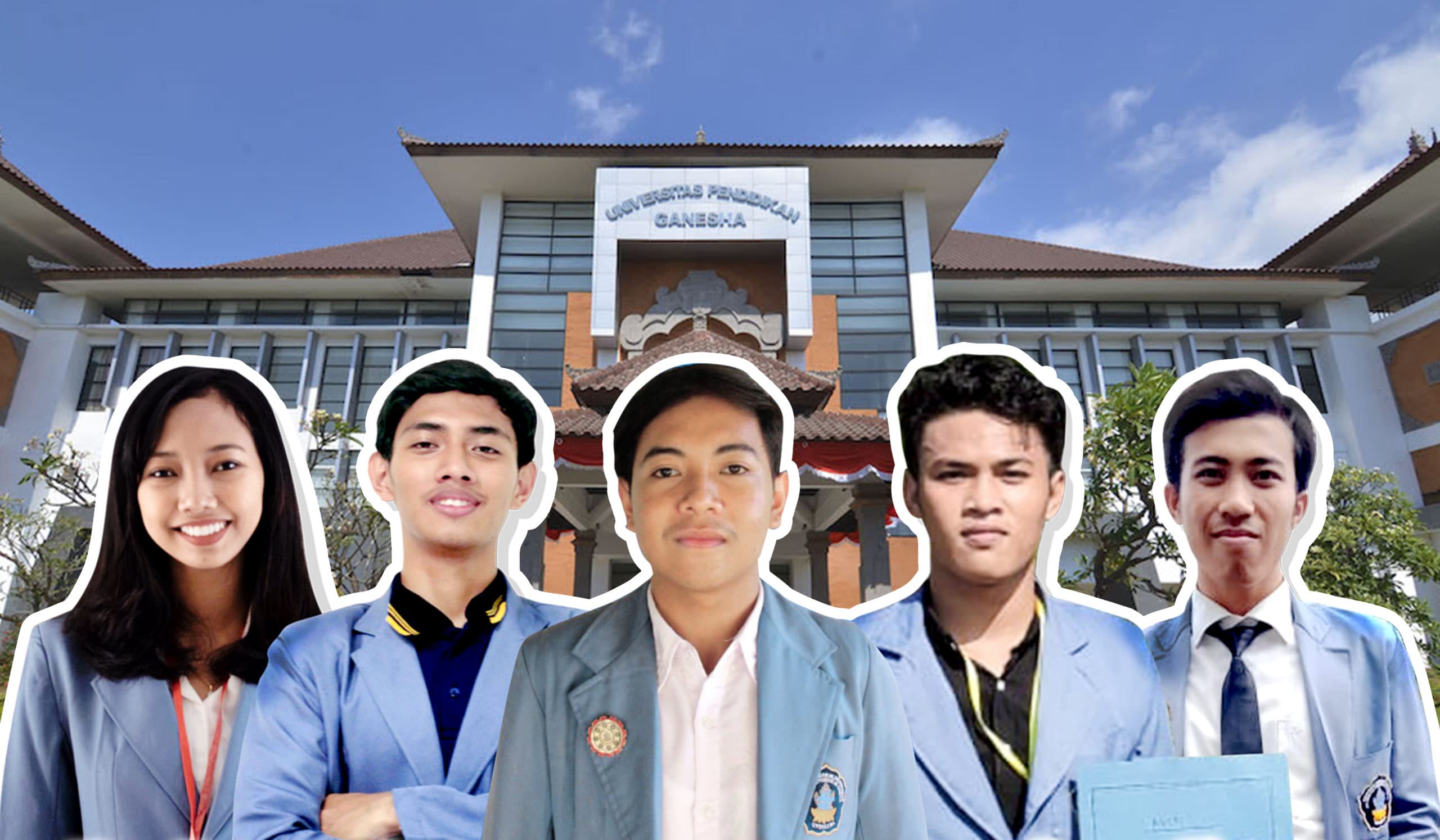 Produk MADITION, Antarkan Mahasiswa Undiksha Raih Medali Emas di London