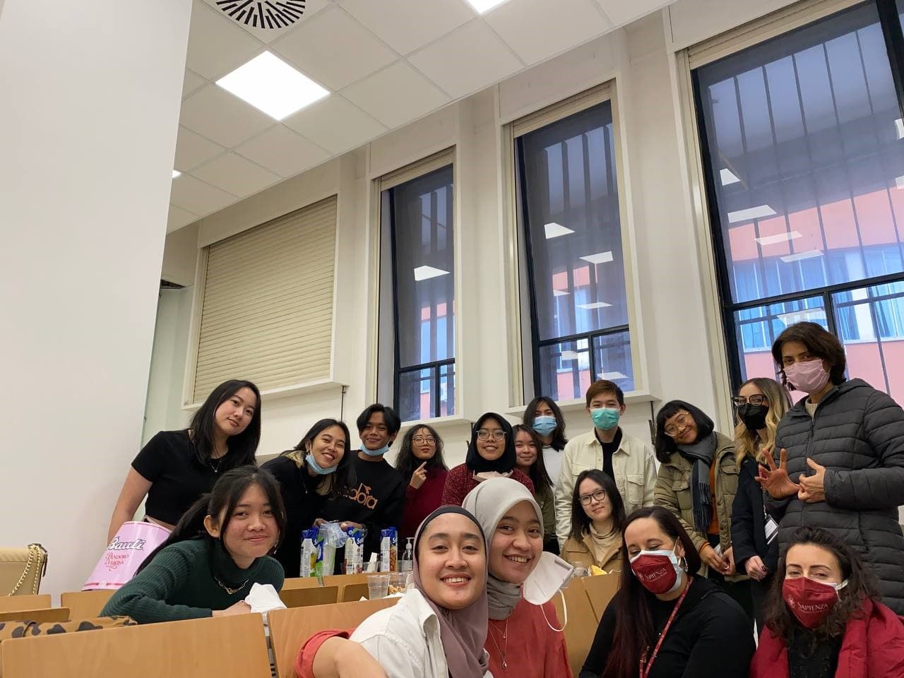 Kuriositas Sebagai Roda Penggerak Anak Bangsa