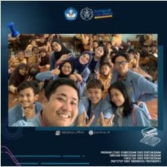 Implementasi Program Merdeka Belajar Mahasiswa Pendidikan Seni Pertunjukan Lakukan Mbangun Desa