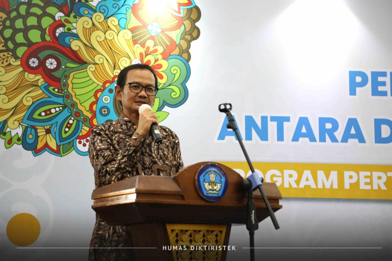 204 Perguruan Tinggi Jadi Tuan Rumah Pertukaran Mahasiswa Merdeka 2023