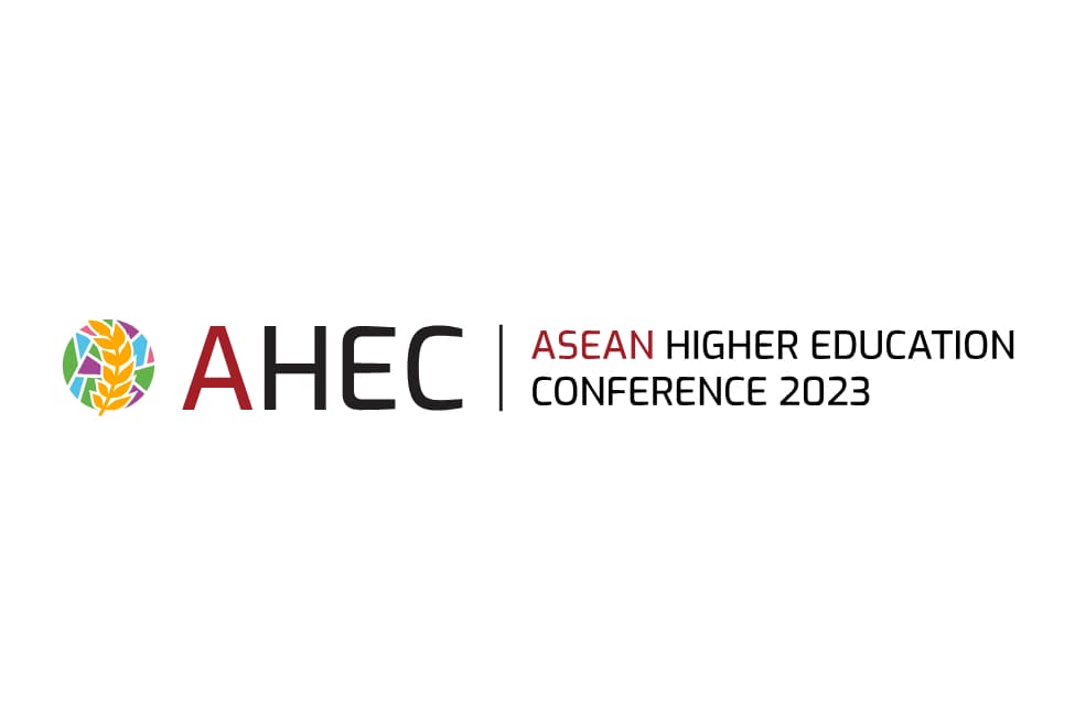 Unpad Tuan Rumah AHEC 2023, Ajang Kolaborasi Perguruan Tinggi dan Industri se-ASEAN