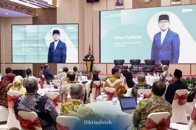Pengelolaan Aset BMN Jadi Strategi Perkuat Tata Kelola dan Daya Saing PTN BH