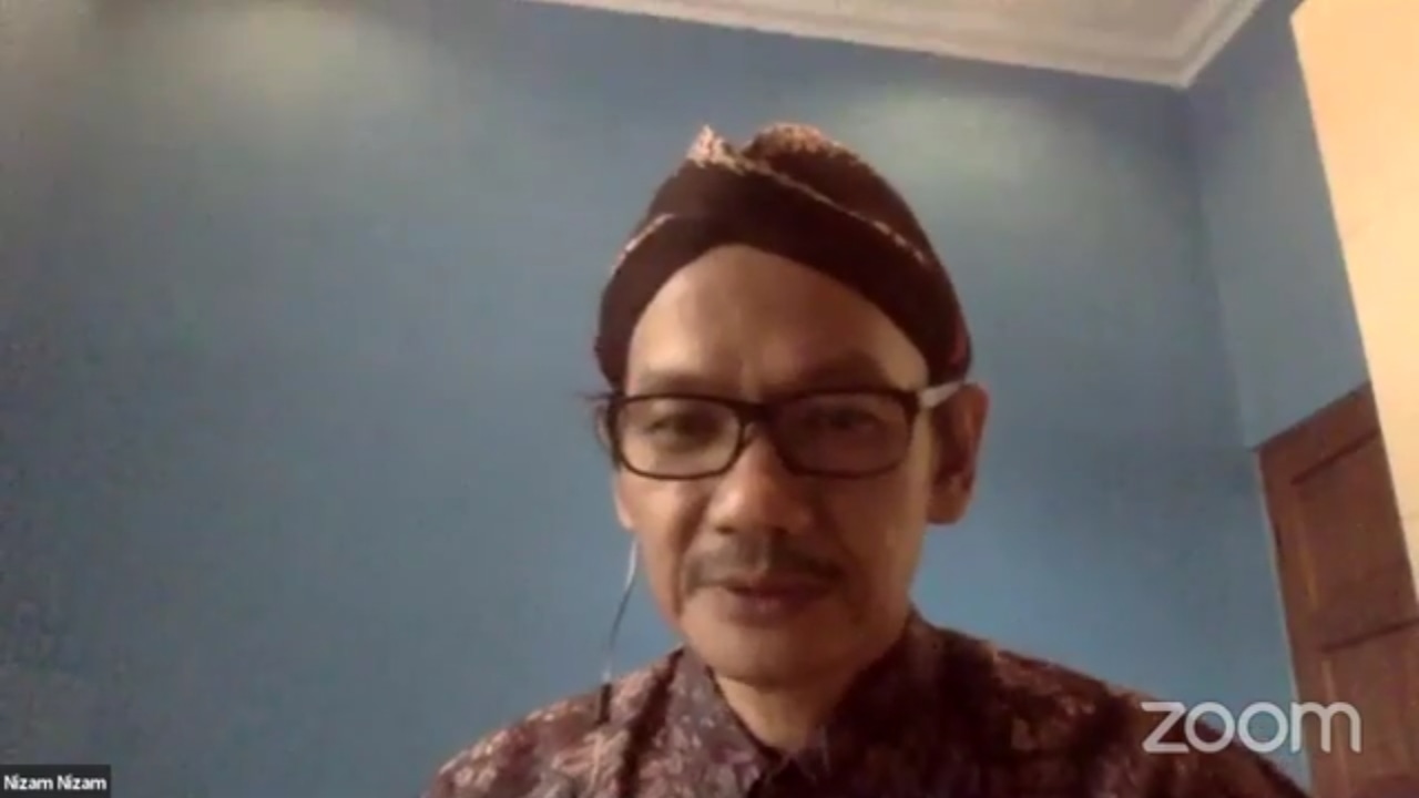 Plt. Dirjen Dikti: Membangun Pembelajaran Lewat Teknologi untuk Kemajuan Pendidikan