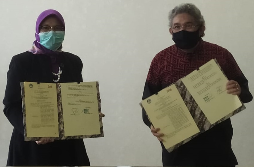 Transformasi Pendidikan Tinggi Melalui Implementasi Kampus Merdeka dan Reka Cipta