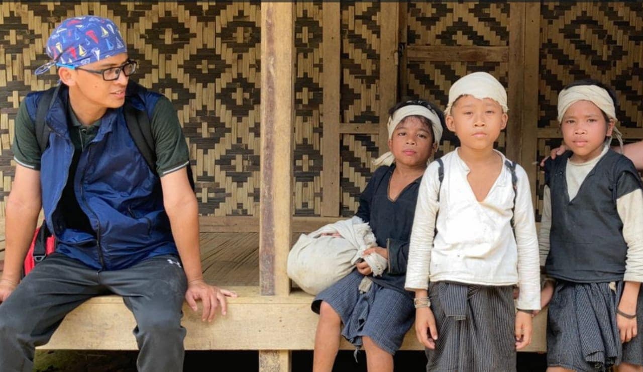 Wakil Dekan III Fakultas Kedokteran Untirta Raih Anugerah Sosok Tenaga Kesehatan Inspiratif