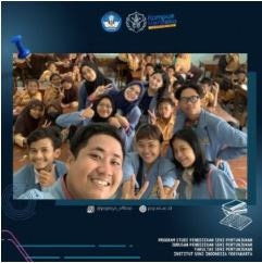 Implementasi Program Merdeka Belajar Mahasiswa Pendidikan Seni Pertunjukan Lakukan Mbangun Desa