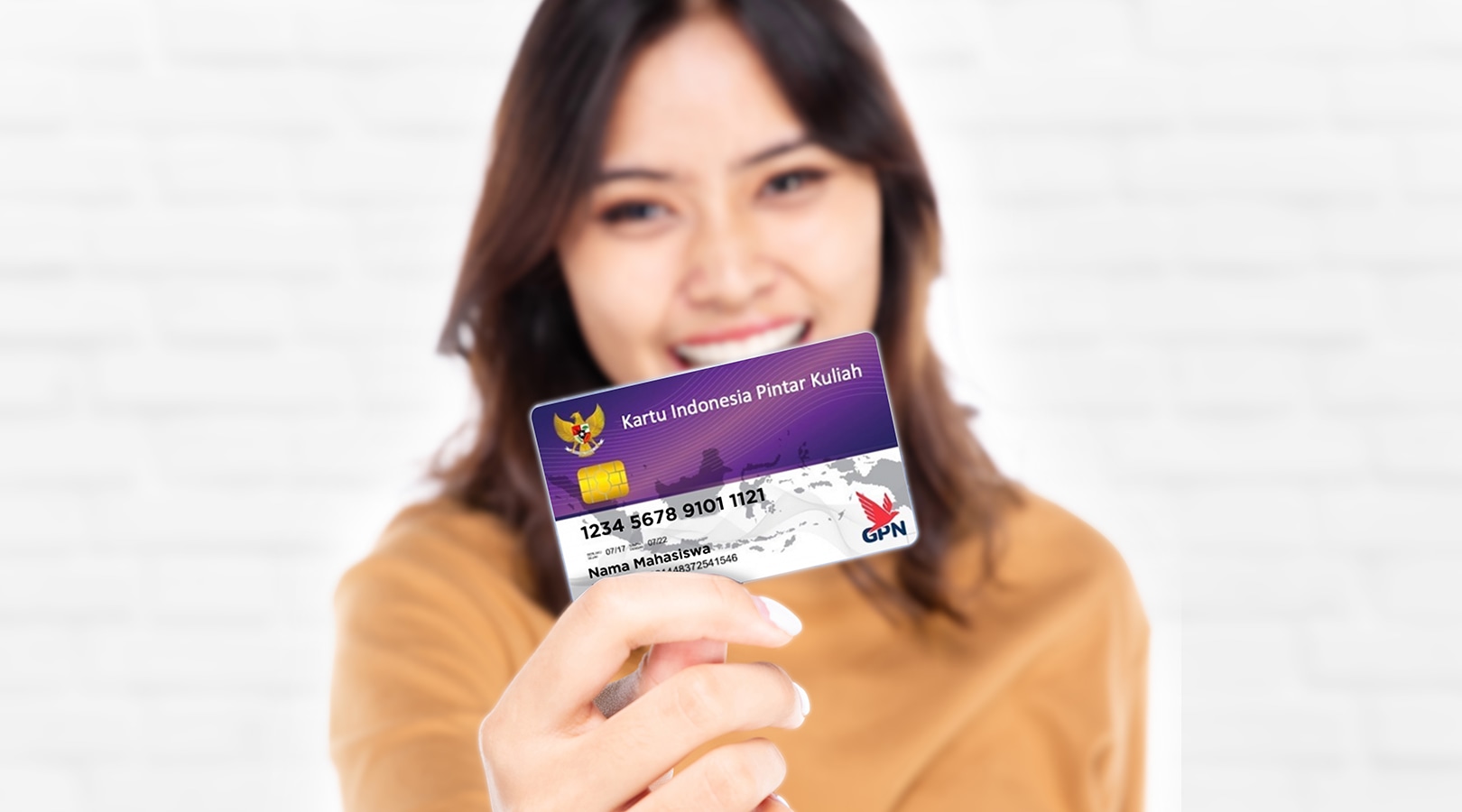 Jalur Afirmasi IISMA Dorong Mahasiswa Daerah Tertinggal Tuju Masa Depan Cemerlang