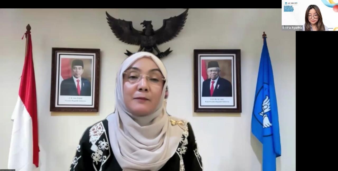 Ratusan Calon Mitra Hadiri Sosialisasi Pembukaan Pendaftaran Mitra MSIB 7