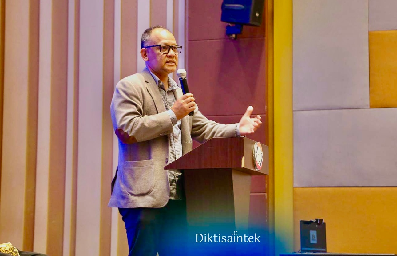 Dirjen Dikti Dengarkan Aspirasi Rektor-Rektor di Sumatera Utara Untuk Ciptakan Transformasi Pendidikan Tinggi