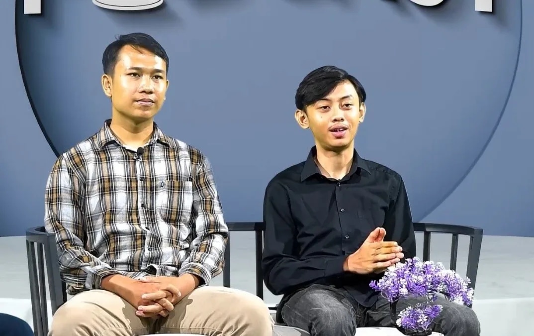 UNDIP Dorong Mahasiswa Jadi Agen Perubahan Lingkungan Lewat Greendips Scholarship