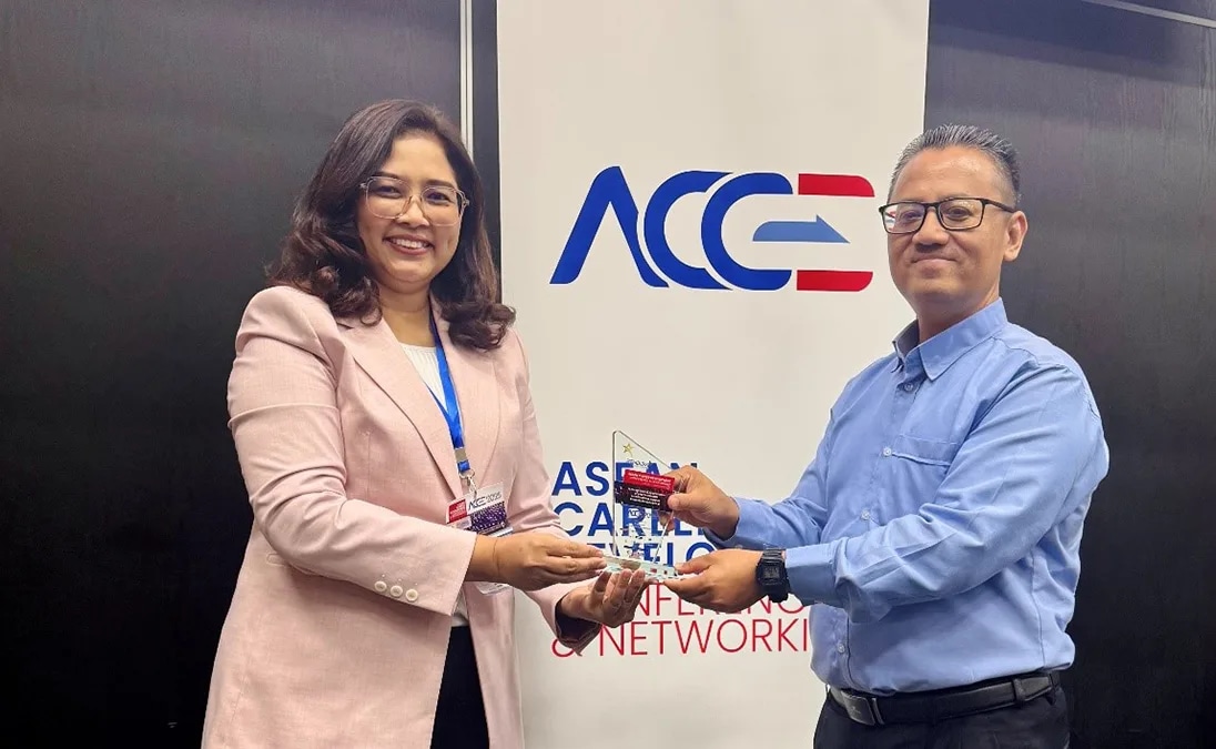 Dekan Fakultas Psikologi UNDIP Berbagi Insight dalam ASEAN Career Development and Networking 2025