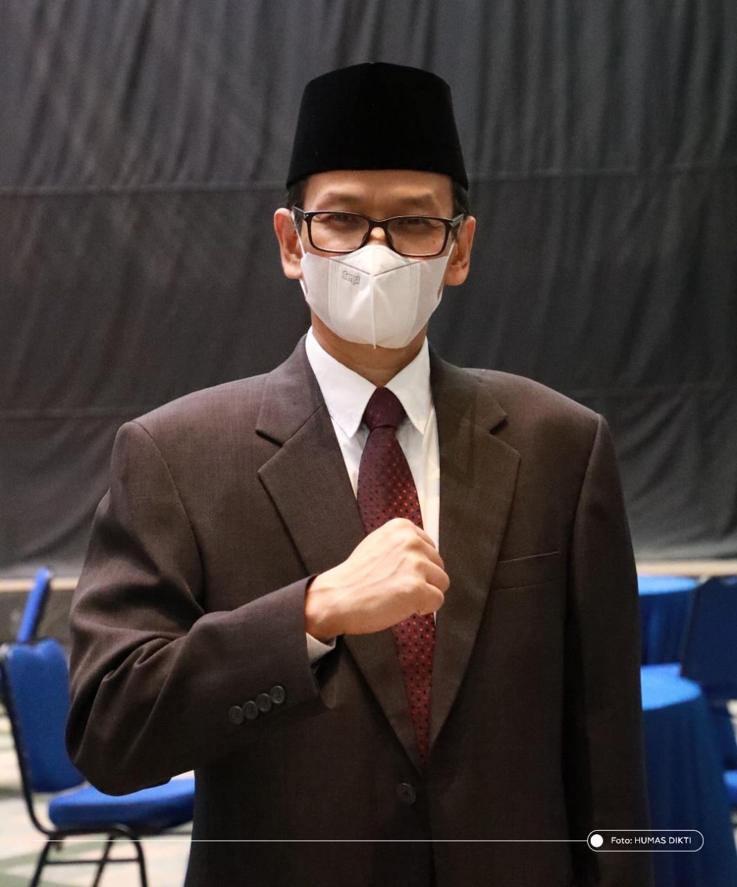 Adaptasi Kebiasaan dan Budaya Baru Jadi Kompetensi Penting di Era Revolusi Industri 4.0