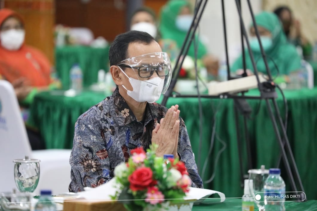 Ditjen Dikti Gandeng MarkPlus, Tingkatkan Kapasitas Insan Dikti dalam Ekosistem Kedaireka